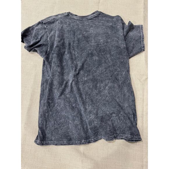 Ice‎ Cube rapper tshirt faded black color - Picture 4 of 4